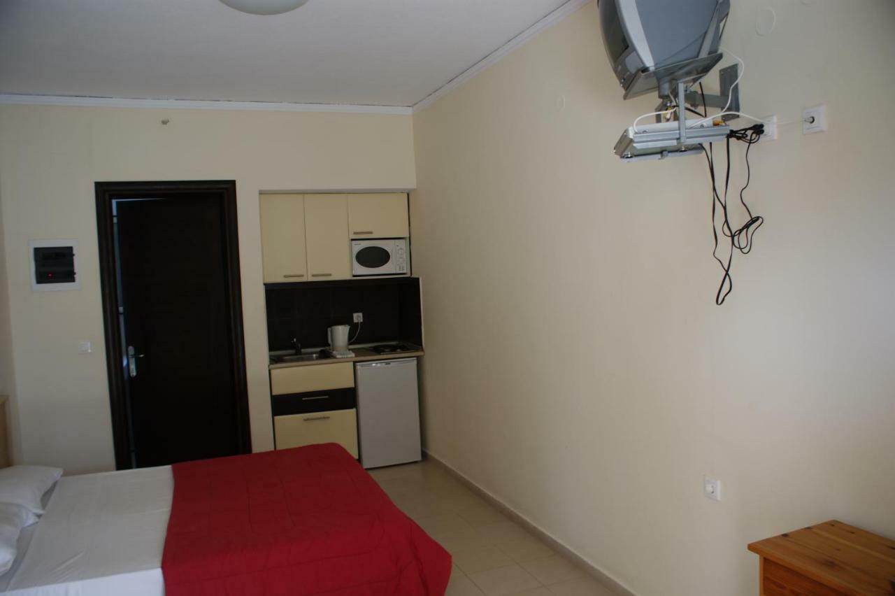Aparthotel Kamari