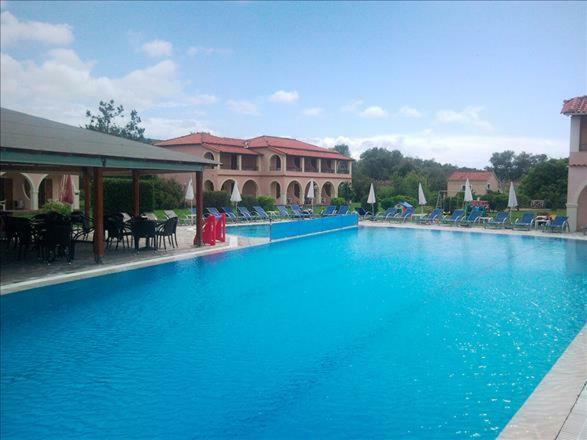 Kamari Acharavi (Corfu)