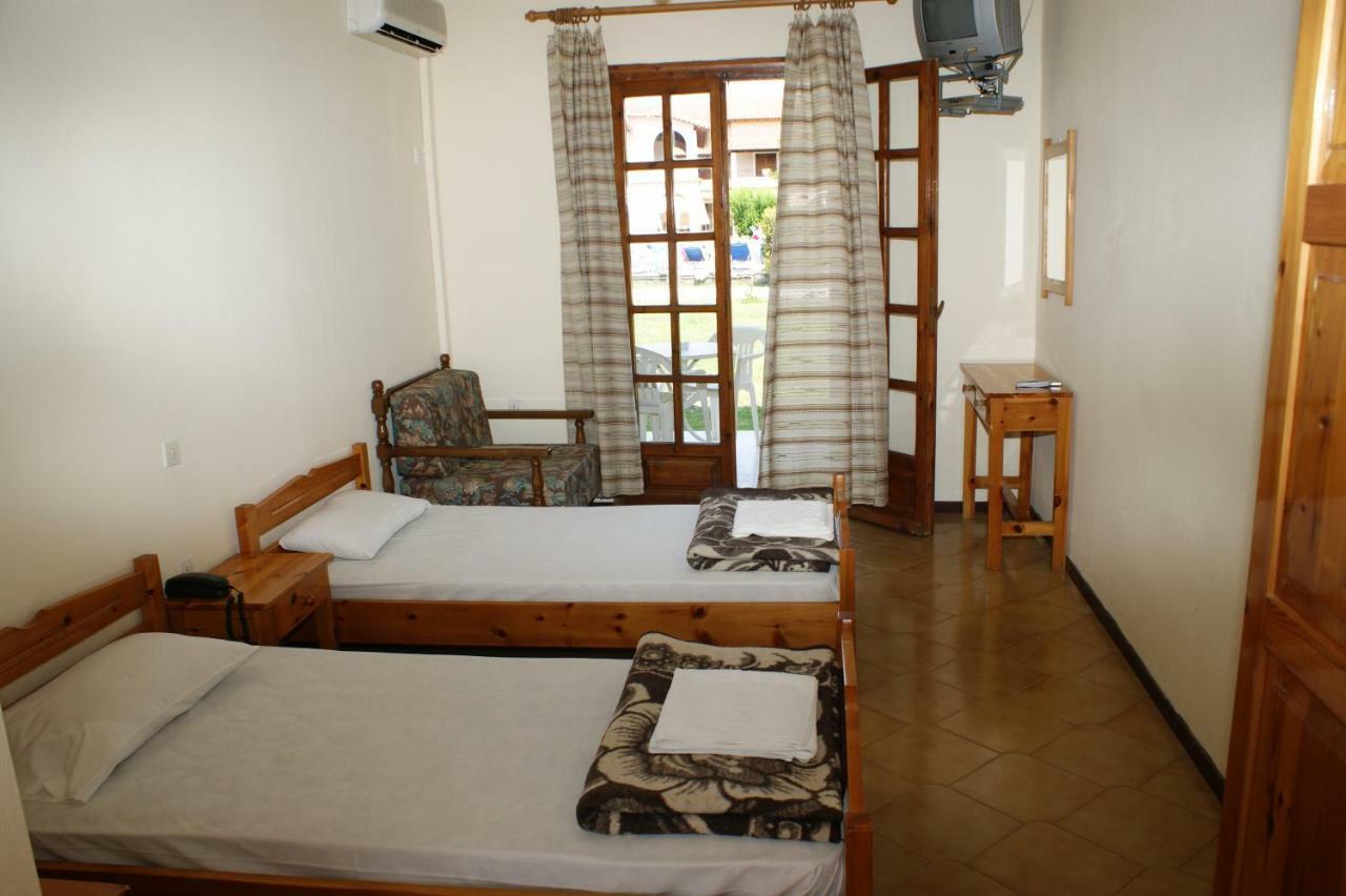 Kamari Appart hôtel