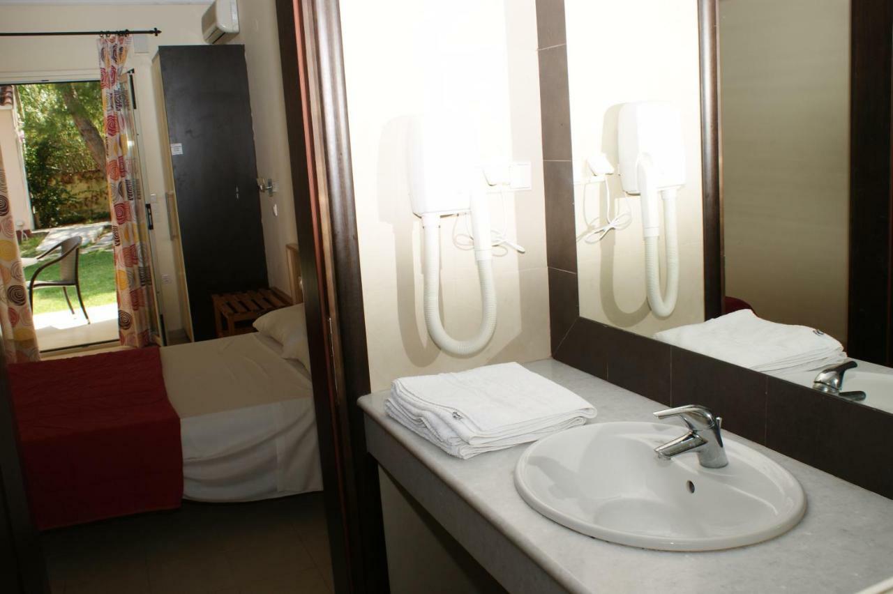 Appart hôtel Kamari *